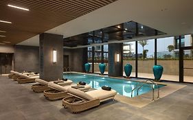 Hilton Istanbul Airport
